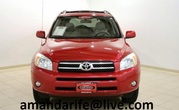  2006 Toyota RAV4 Limited 4WD For Sale