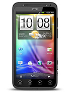HTC EVO 3D 1.2 GHz dual-core 4GB Android 2.3 Smartphone USD$365