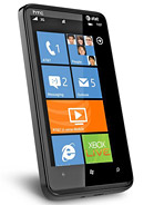 HTC HD7S Windows Phone 7 Smartphone 16GB USD$299 