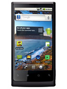 Huawei U9000 IDEOS X6 Android 2.2 smartphone USD$269
