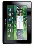 BlackBerry 4G PlayBook HSPA+ Wi-Fi 64GB 7 inch tablet USD$366