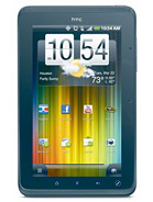 Htc evo view 4g 7 lcd android tablet
