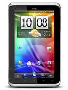 HTC Flyer 7 inch 1.5GHz Android 3.0 WIFI 3G Tablet Smartphone USD$399
