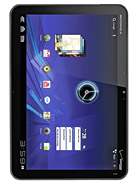 Motorola Xoom GSM version 10.1 inch 64GB Android 3.0 Tablet USD$370