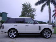 2008 Land Rover Range Rover HSE For Sale With Negotiation