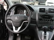 honda cr-v 2009 - Honda Cr-v