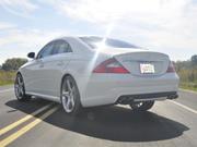 Mercedes-benz Only 26503 miles