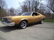 1973 Ford 351 Ford: Torino sport