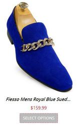 Feel charming with men’s wedding shoes from Ultimate Men’s Wear