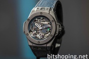 American luxury shopping with bitcoin For Watches