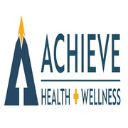 Achieve Health and Wellness