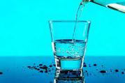 Amazing Alkaline Water Loaded with Powerful Antioxidants